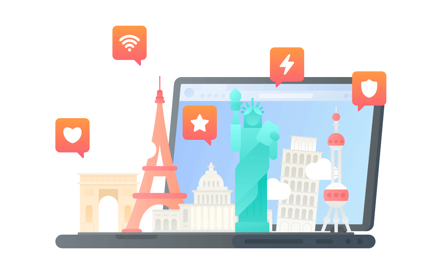 乐视直播国外不能用 - 海龟VPN